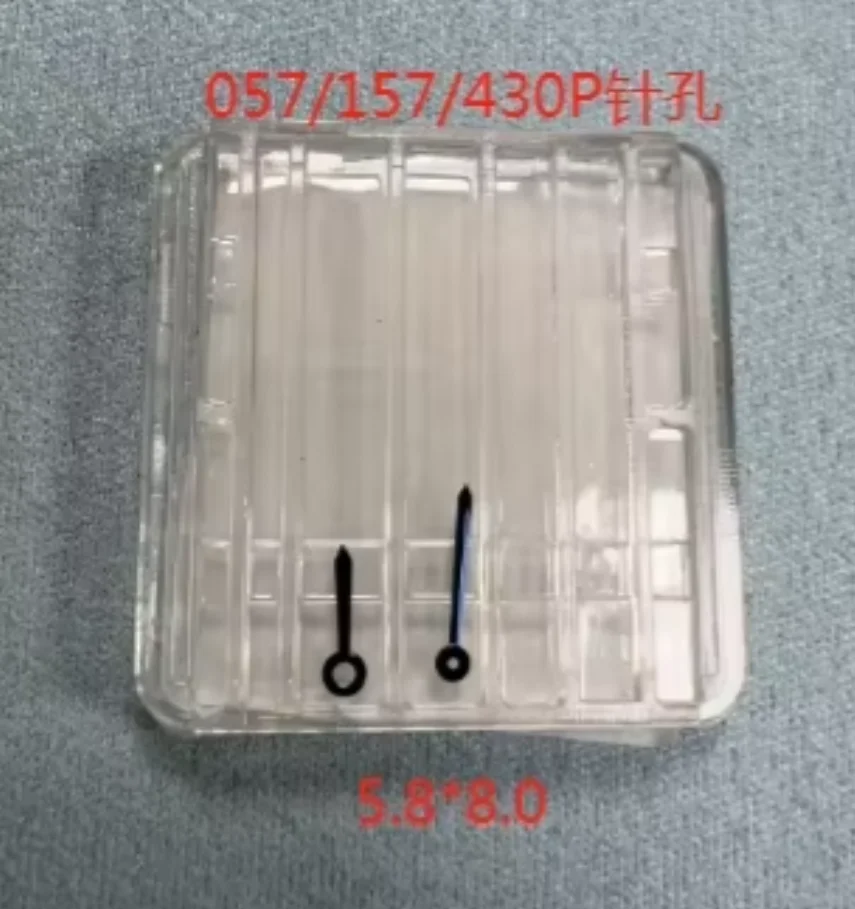 External Watch Parts eluos 5
External Watch Parts eluos 5