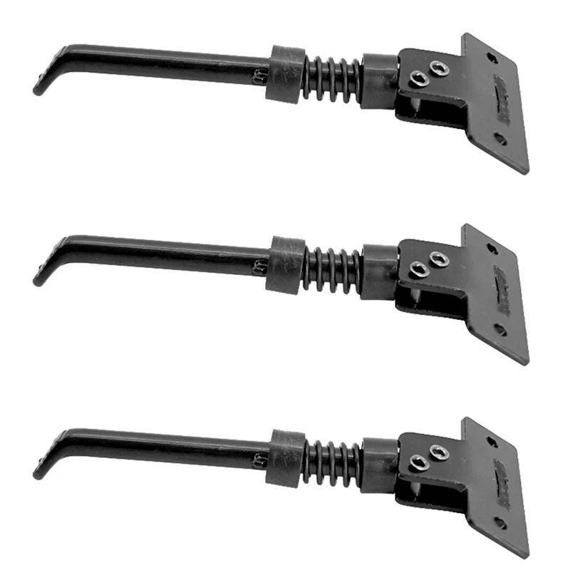 2X 10 Inch Electric Scooter Parking Support Stand E-Scooter Kickstand For Kugoo M4 Kick Scooter Accessories Parts
2X 10 Inch Electric Scooter Parking Support Stand E-Scooter Kickstand For Kugoo M4 Kick Scooter Accessories Parts