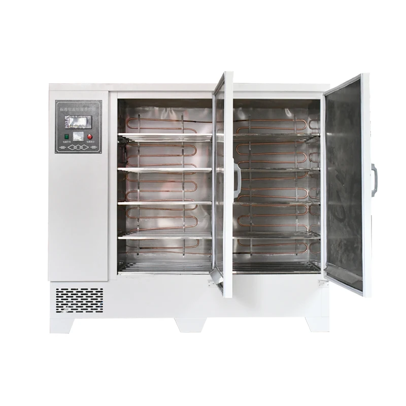 High-Performance YH-60B Environmental Curing Box for Material Testing
High-Performance YH-60B Environmental Curing Box for Material Testing