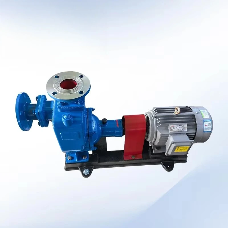 Horizontal Centrifugal Water Pump End Suction Agricultural Irrigation Pump Motor
Horizontal Centrifugal Water Pump End Suction Agricultural Irrigation Pump Motor