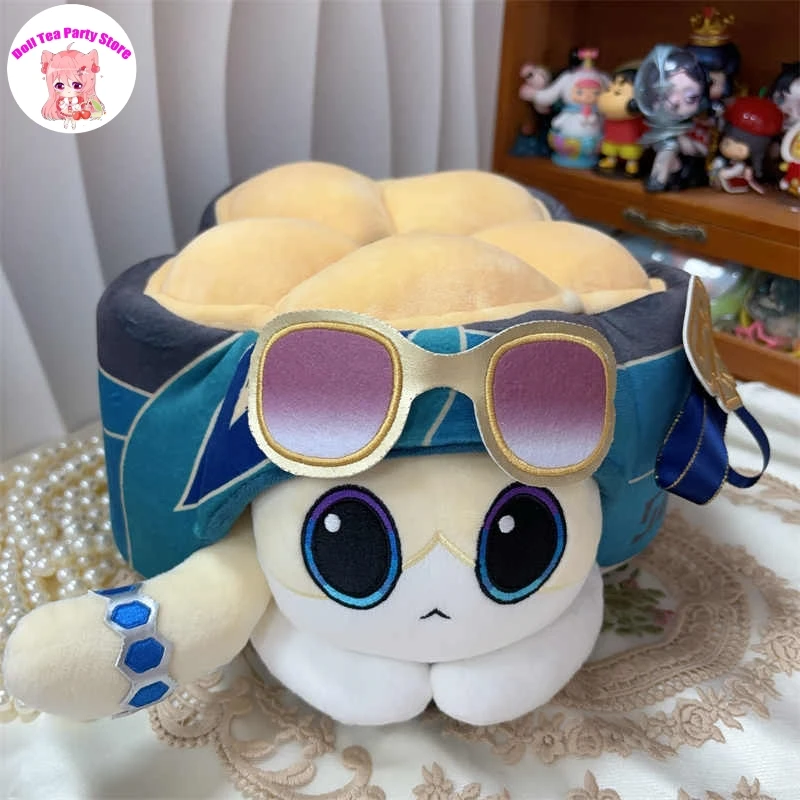 Aventurine Soft Cat Plush Dolls Game Honkai Star Rail Cartoon Animals Throw Pillow Stuffed Toy Cushion Cute Figures Xmas Gift
Aventurine Soft Cat Plush Dolls Game Honkai Star Rail Cartoon Animals Throw Pillow Stuffed Toy Cushion Cute Figures Xmas Gift