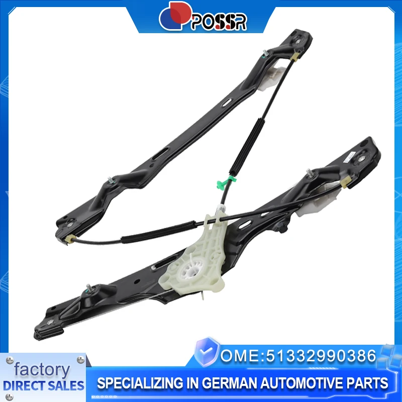 Cars Accessories 51332990386 New window glass Right front electric window lift For BMW X1 E84 2009-2015
Cars Accessories 51332990386 New window glass Right front electric window lift For BMW X1 E84 2009-2015
