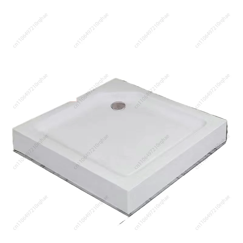 Shower Basin, Bathroom Chassis, Toilet, Waterproof Bath Room Base, Universal Height Increase Integrated Thickening and Non-slip 
Shower Basin, Bathroom Chassis, Toilet, Waterproof Bath Room Base, Universal Height Increase Integrated Thickening and Non-slip