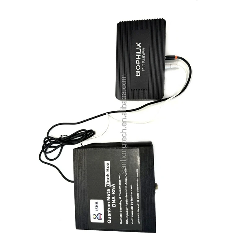 2025 High Quality Health Care Black Box for Meta Hunter 4025 Nls
2025 High Quality Health Care Black Box for Meta Hunter 4025 Nls