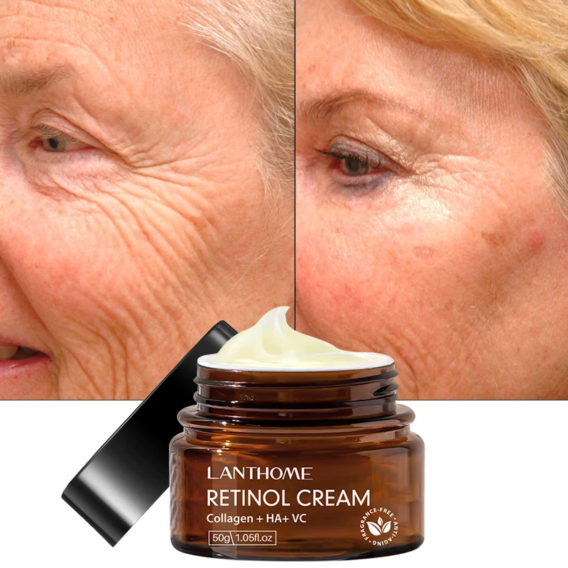 Organic Facial Skin Care Revitalizer Moisturizer Face Lift Cream Hyaluronic Acid Anti Aging Retinol Face Cream
Organic Facial Skin Care Revitalizer Moisturizer Face Lift Cream Hyaluronic Acid Anti Aging Retinol Face Cream