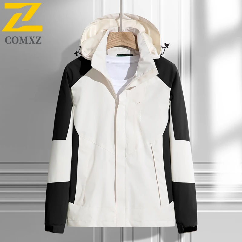 Autumn Trekking Windbreaker Waterproof Windproof Lightweight Jacket for Hiking Camping Urban Outdoor Fashion Multiple color coat
Autumn Trekking Windbreaker Waterproof Windproof Lightweight Jacket for Hiking Camping Urban Outdoor Fashion Multiple color coat