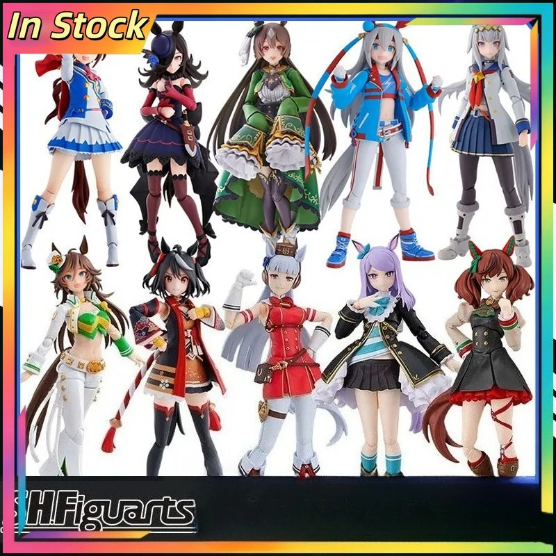 【 in Stock 】SHF Racing Girl Rice Bath Donghai Emperor Rice Bath Little Chestnut Hat Excellent Quality Figma Mobile Handmade Doll
【 in Stock 】SHF Racing Girl Rice Bath Donghai Emperor Rice Bath Little Chestnut Hat Excellent Quality Figma Mobile Handmade Doll