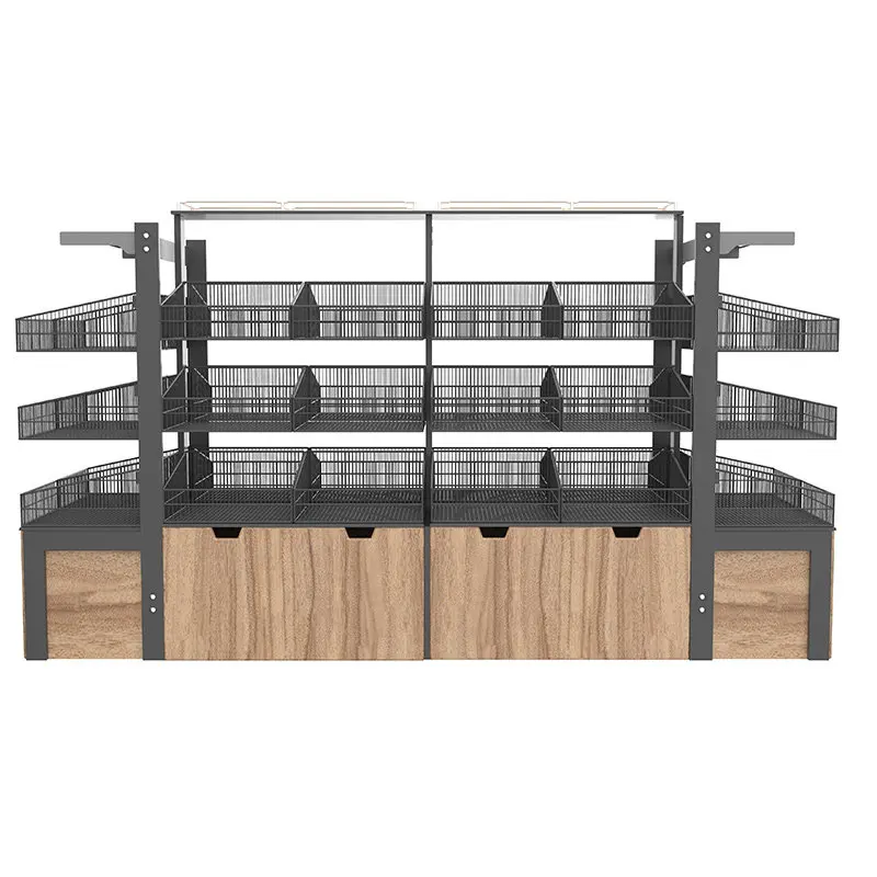 Supermarket, snack store, convenience store, leisure loose scale, food display cabinet
Supermarket, snack store, convenience store, leisure loose scale, food display cabinet