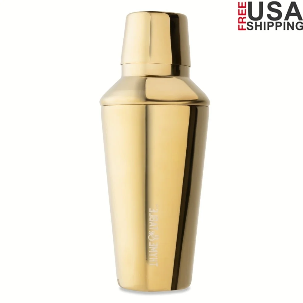 Золотой коктейльный шейкер из нержавеющей стали, прочный инструмент для смешивания, домашние бары, профессиональный класс напитков, многоразовый, элегантный дизайн, идеальный
Золотой коктейльный шейкер из нержавеющей стали, прочный инструмент для смешивания, домашние бары, профессиональный класс напитков, многоразовый, элегантный дизайн, идеальный