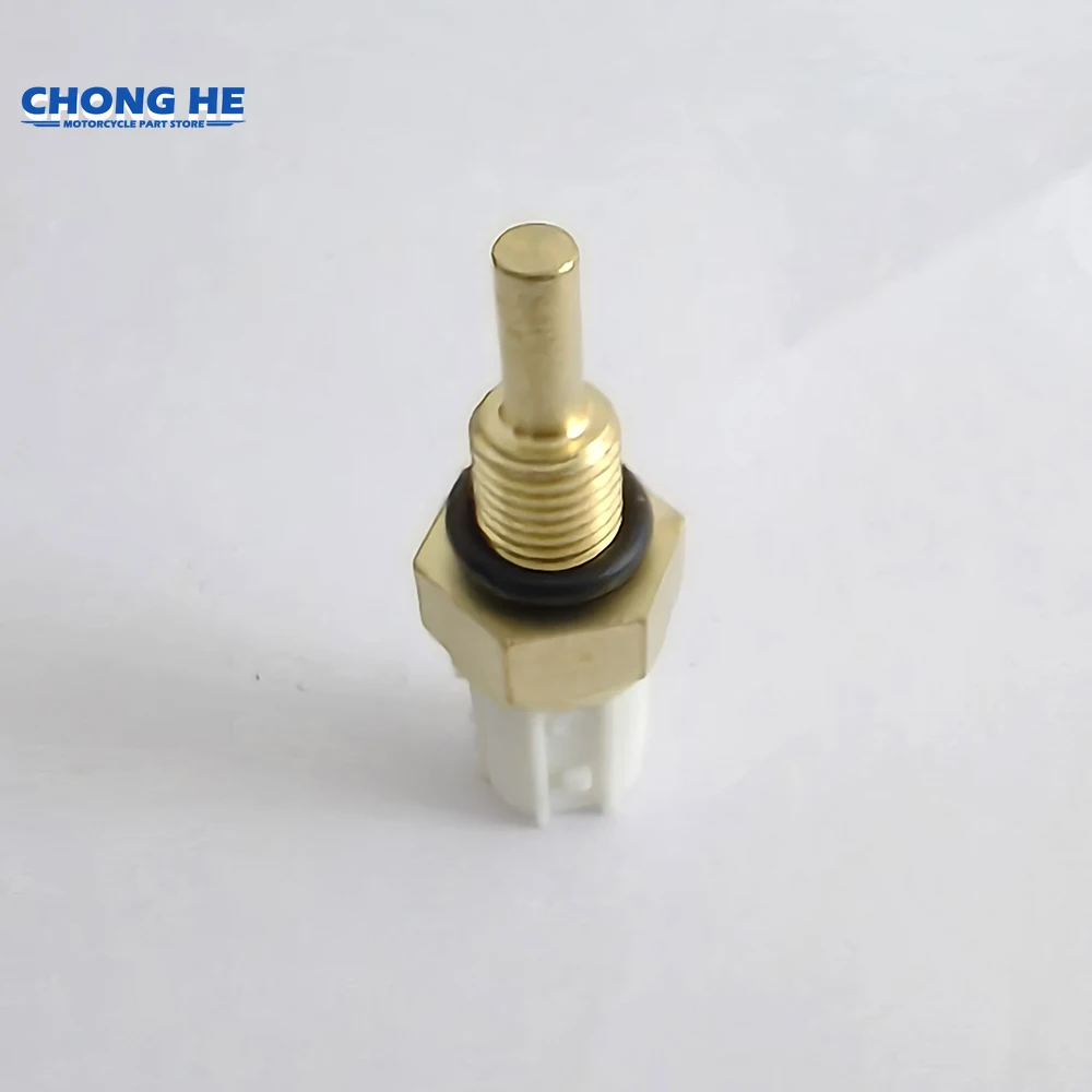 2pc For KYMCO 180 ABS Corner King Rowing 180CC Motorcycle Water Tank Temperature Sensor Control Switch Radiator Cooling Thermo
2pc For KYMCO 180 ABS Corner King Rowing 180CC Motorcycle Water Tank Temperature Sensor Control Switch Radiator Cooling Thermo