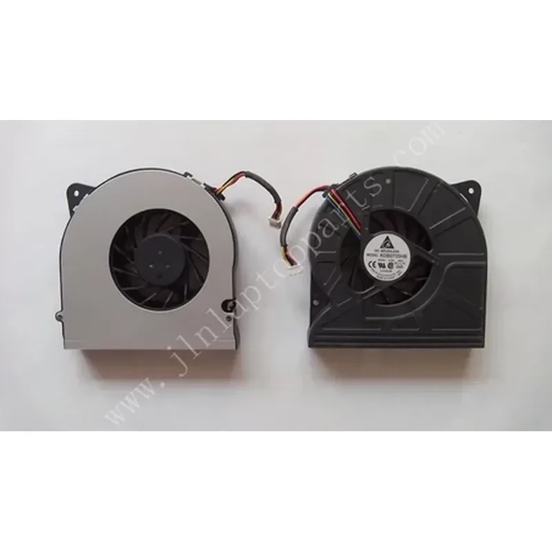 Fan for ASUS X71SL X71V M70SV M70V KDB0705HB-8E61
Fan for ASUS X71SL X71V M70SV M70V KDB0705HB-8E61