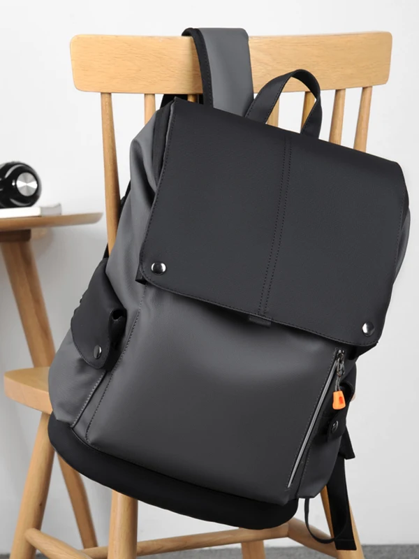 New Busin Travel Bapa Large Capaci Laptop Bag Men's Double oulder Bag Soft ell Waterproof Briti Sle Bapa
New Busin Travel Bapa Large Capaci Laptop Bag Men's Double oulder Bag Soft ell Waterproof Briti Sle Bapa