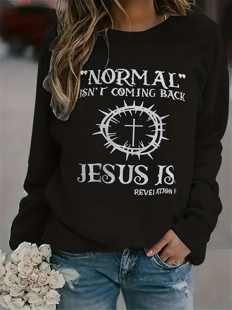 Letter Printed Warm Fleece Sports Sweatshirts, Long-sleeved Round Neck Casual Sports Pullover Tops For Winter And Autumn,
Letter Printed Warm Fleece Sports Sweatshirts, Long-sleeved Round Neck Casual Sports Pullover Tops For Winter And Autumn,