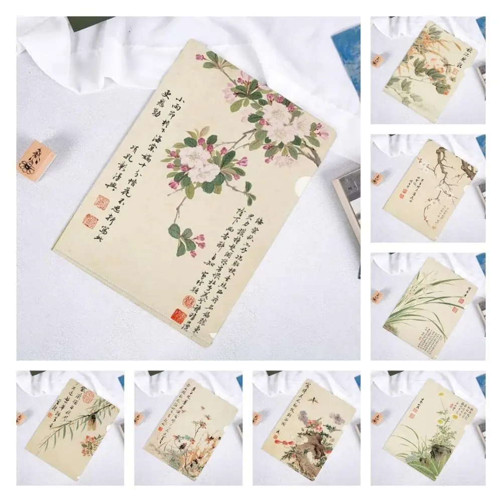 Novetly Storage Bag L Shaped Folder Presentation Folder Documents A4 File Folder Archaic Prosody Series Paper Organizer Office
Novetly Storage Bag L Shaped Folder Presentation Folder Documents A4 File Folder Archaic Prosody Series Paper Organizer Office