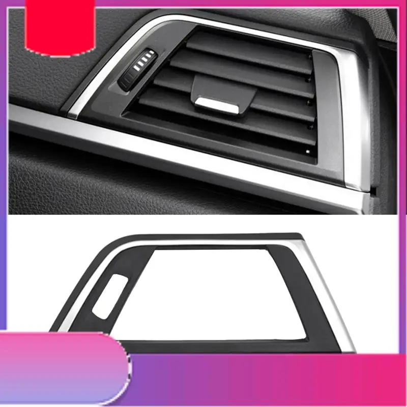 Car Dashboard Right A/C Vent Outlet Panel 64229346225 For BMW 3 4 Series F30 F31 2012-2019 F32 F33 2011-2020-Y79A
Car Dashboard Right A/C Vent Outlet Panel 64229346225 For BMW 3 4 Series F30 F31 2012-2019 F32 F33 2011-2020-Y79A