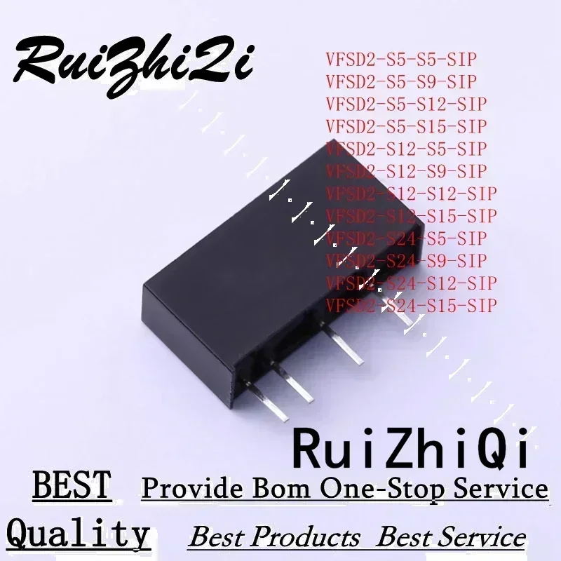 10 шт./лот VFSD2-S12-S15-SIP VFSD2-S24-S5-SIP VFSD2-S24-S9-SIP VFSD2-S24-S12-SIP VFSD2-S24-S15-SIP 2 Вт мощность постоянного/постоянного тока
10 шт./лот VFSD2-S12-S15-SIP VFSD2-S24-S5-SIP VFSD2-S24-S9-SIP VFSD2-S24-S12-SIP VFSD2-S24-S15-SIP 2 Вт мощность постоянного/постоянного тока