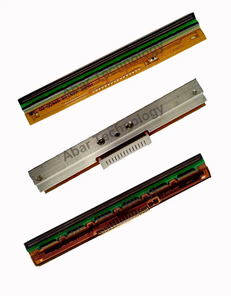 PHD20-2267-01 203DPI Printfor Datamax E-4205
PHD20-2267-01 203DPI Printfor Datamax E-4205