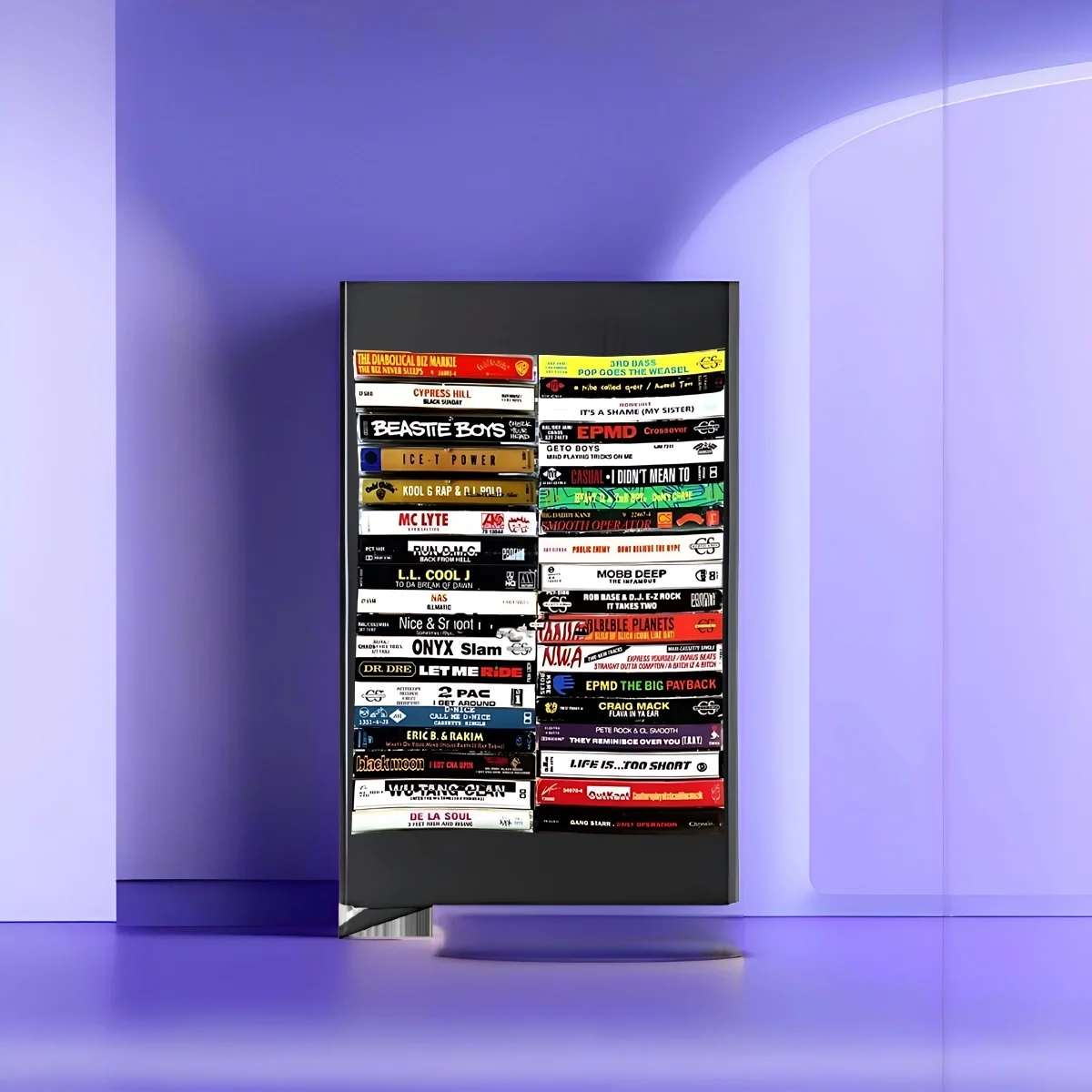 Футболки в стиле хип-хоп 90-х, модные футболки 2026 года, новый стиль, с принтом, картхолдер, различные цвета, удобные в использовании, компактные, для повседневного использования
Футболки в стиле хип-хоп 90-х, модные футболки 2026 года, новый стиль, с принтом, картхолдер, различные цвета, удобные в использовании, компактные, для повседневного использования