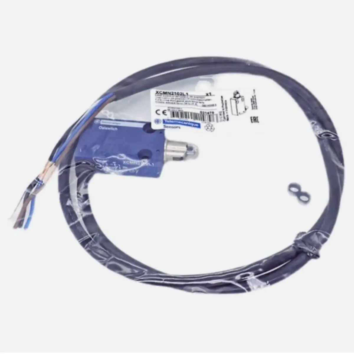 XCMN2102L1 travel switch travel switch travel switch
XCMN2102L1 travel switch travel switch travel switch