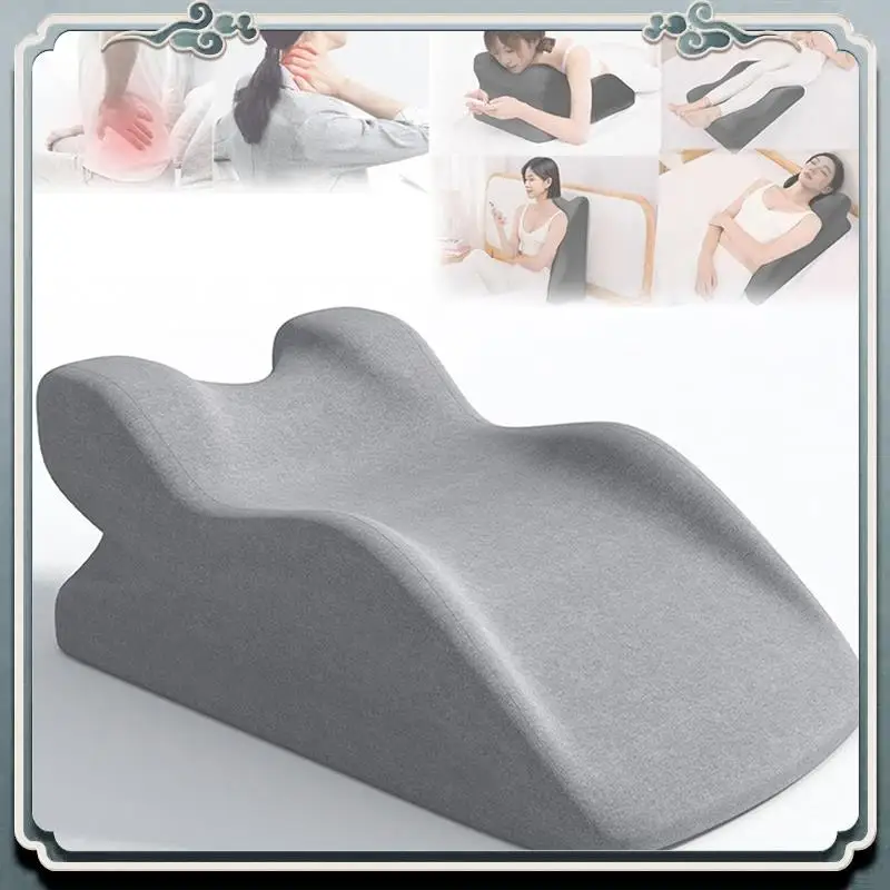 Durable Prone Sleeping Pillow Prone Pillow Cushion Prone Pillow On The Bed Prone Pillow Sleeping Reading Relax Shoulders
Durable Prone Sleeping Pillow Prone Pillow Cushion Prone Pillow On The Bed Prone Pillow Sleeping Reading Relax Shoulders