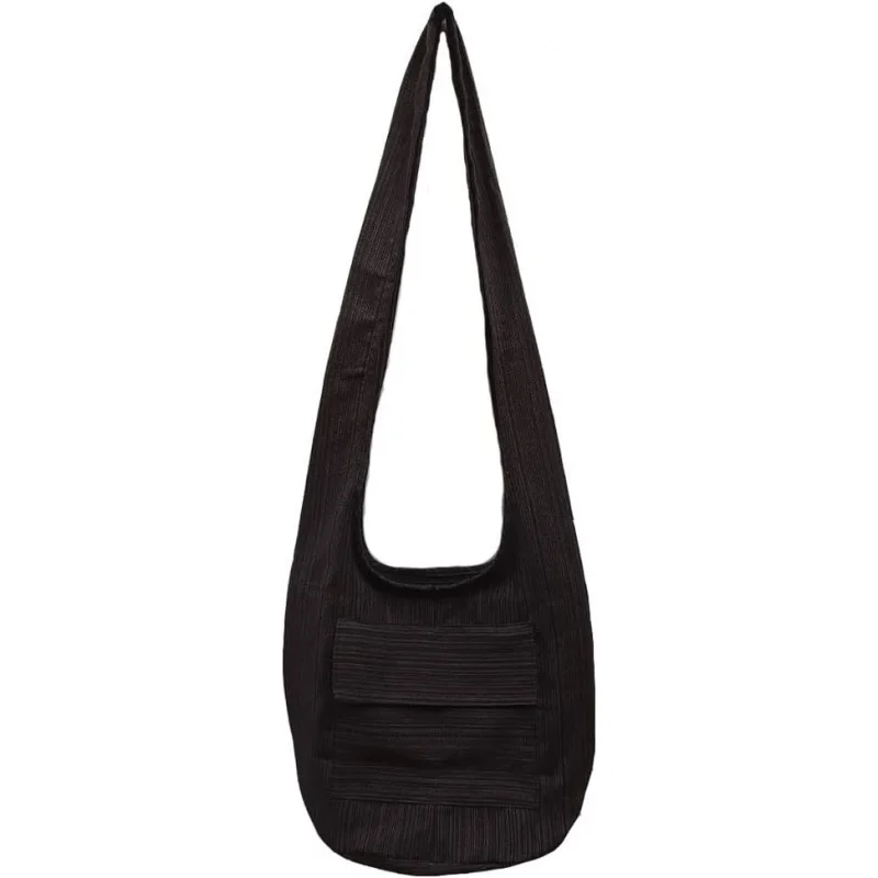 Hippie Bohemian Cross body Shoulder Bag, Slavic Cotton Fabric “Large” Size; The Green Garden
Hippie Bohemian Cross body Shoulder Bag, Slavic Cotton Fabric “Large” Size; The Green Garden