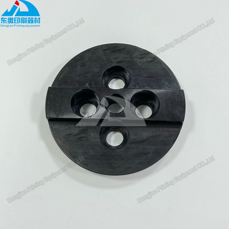 Anilox Roller Connecting Shaft Head for KBA Printing Machinery Spare Parts Anilox Roller Connecting Shaft Head
Anilox Roller Connecting Shaft Head for KBA Printing Machinery Spare Parts Anilox Roller Connecting Shaft Head
