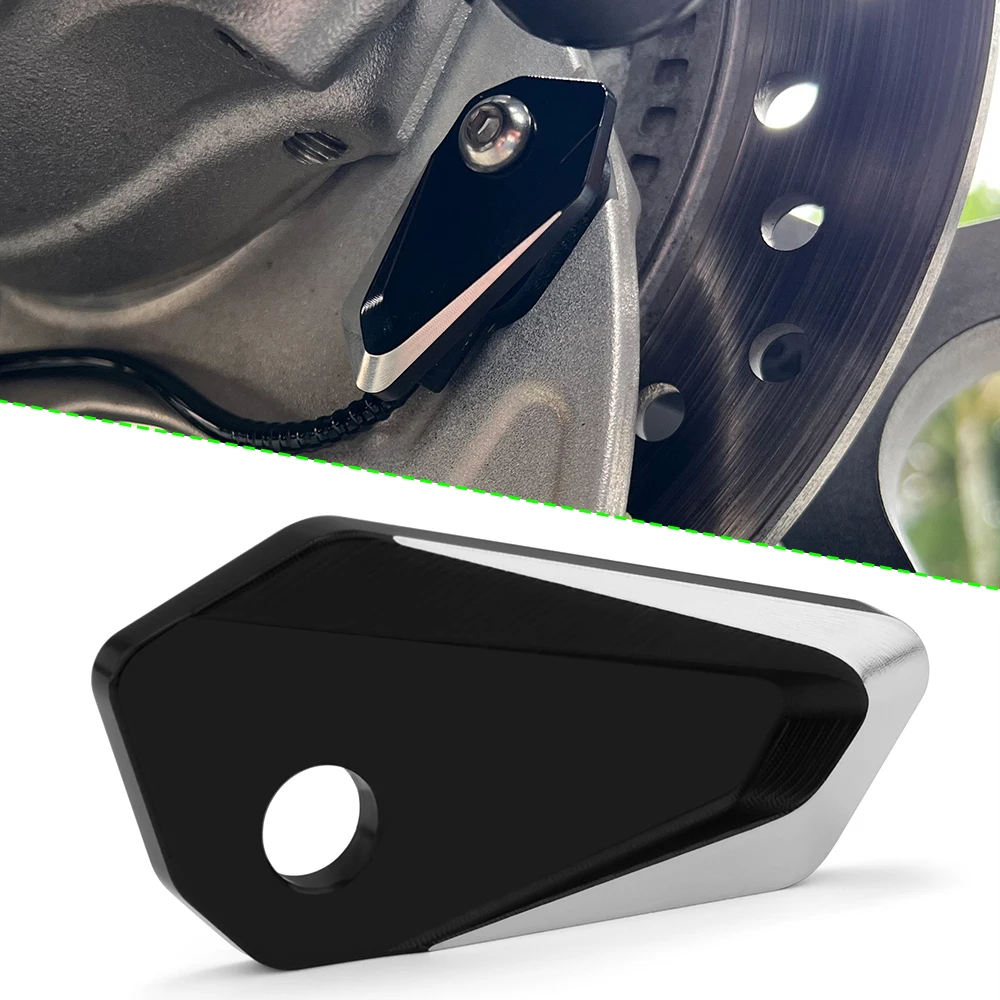 Motorcycle Accessories Aluminum Front Rear wheel ABS Sensor Guard Protection Cover For Duke390 790 DUKE390 DUKE790
Motorcycle Accessories Aluminum Front Rear wheel ABS Sensor Guard Protection Cover For Duke390 790 DUKE390 DUKE790