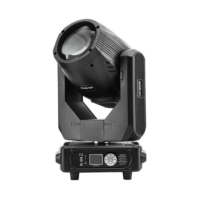 295 watts LED bar banquet hall live stream atmosphere stage moving head beam of light
295 watts LED bar banquet hall live stream atmosphere stage moving head beam of light
