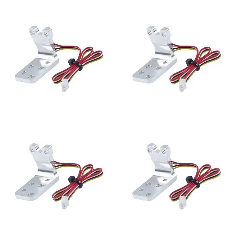 ABIJ-For Anycubic S1C Strain Gauge High Quality Strain Gauge Leveling 3D Printer Parts For S1C For Kobra S1 Combo 4PCS
ABIJ-For Anycubic S1C Strain Gauge High Quality Strain Gauge Leveling 3D Printer Parts For S1C For Kobra S1 Combo 4PCS