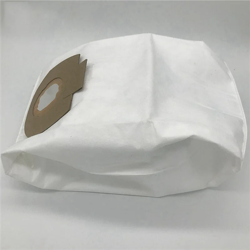 B02C-18Pcs Dust Bags For VC2010L VC2512L VC2012L VC3011L VC3012L Robot Vacuum Cleaner Accessories
B02C-18Pcs Dust Bags For VC2010L VC2512L VC2012L VC3011L VC3012L Robot Vacuum Cleaner Accessories