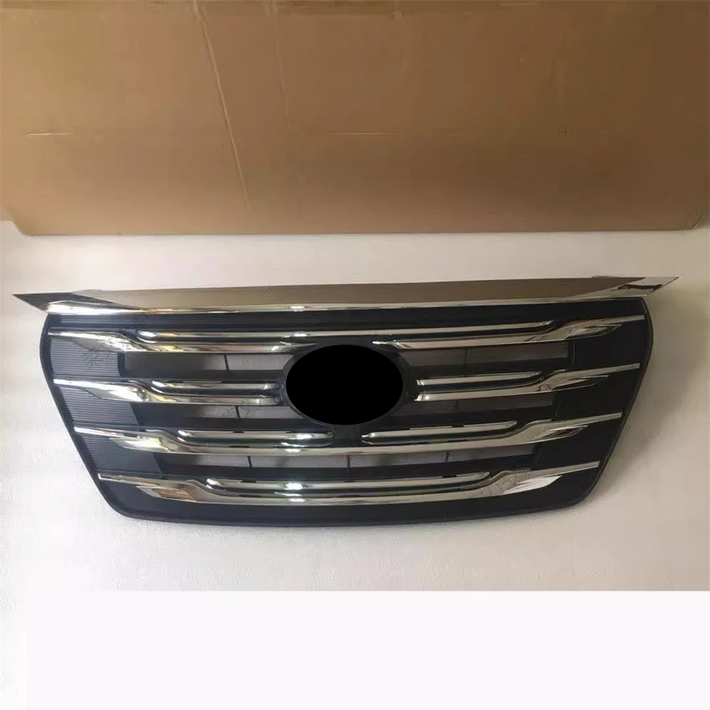 Car Grill Mask Grid Radiator Grille Front Bumper Net Assembly For Trumpchi GM8 Auto Accessories
Car Grill Mask Grid Radiator Grille Front Bumper Net Assembly For Trumpchi GM8 Auto Accessories