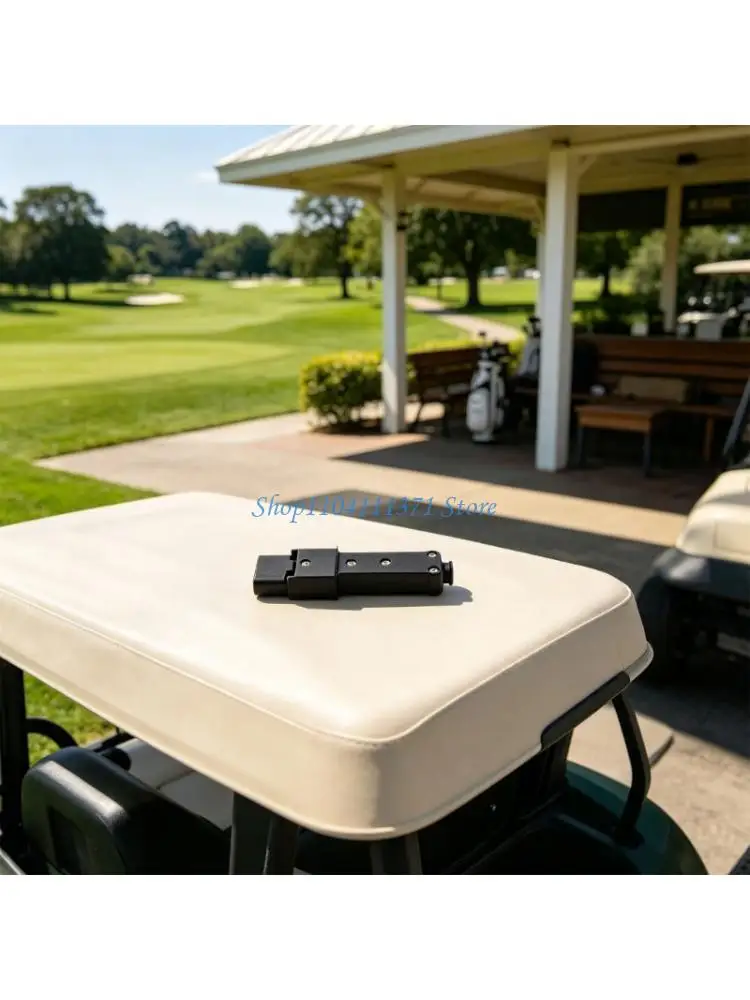 P9FC Golf Cart Battery Charging Plug JR1-H235A-00 Charging Retarded Plug Enduring
P9FC Golf Cart Battery Charging Plug JR1-H235A-00 Charging Retarded Plug Enduring
