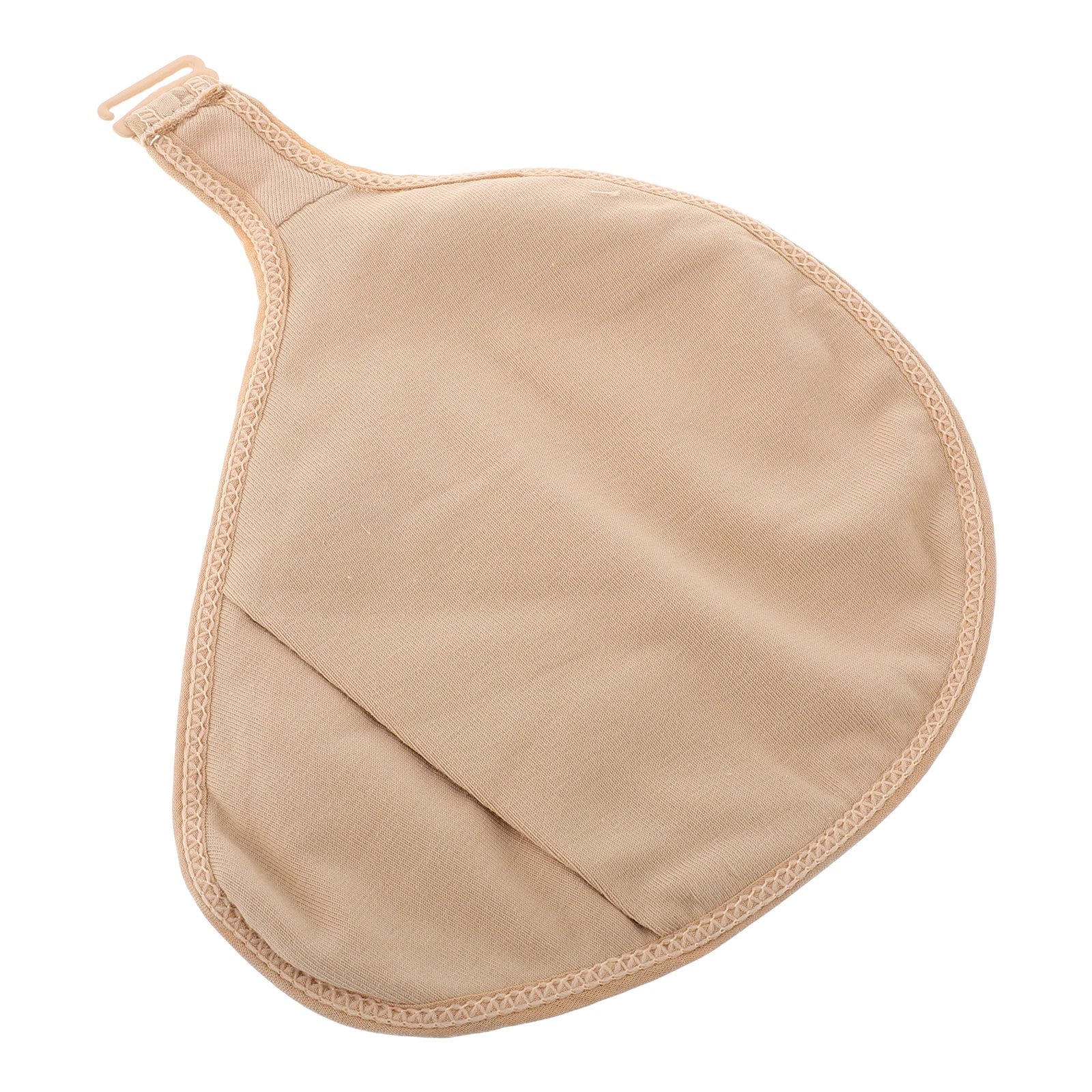 Hooked Breast Prosthesis Cover Portable Mastectomy Forms Pocket Cotton Case Washable Reusable Women Supply Bra Accessories
Hooked Breast Prosthesis Cover Portable Mastectomy Forms Pocket Cotton Case Washable Reusable Women Supply Bra Accessories
