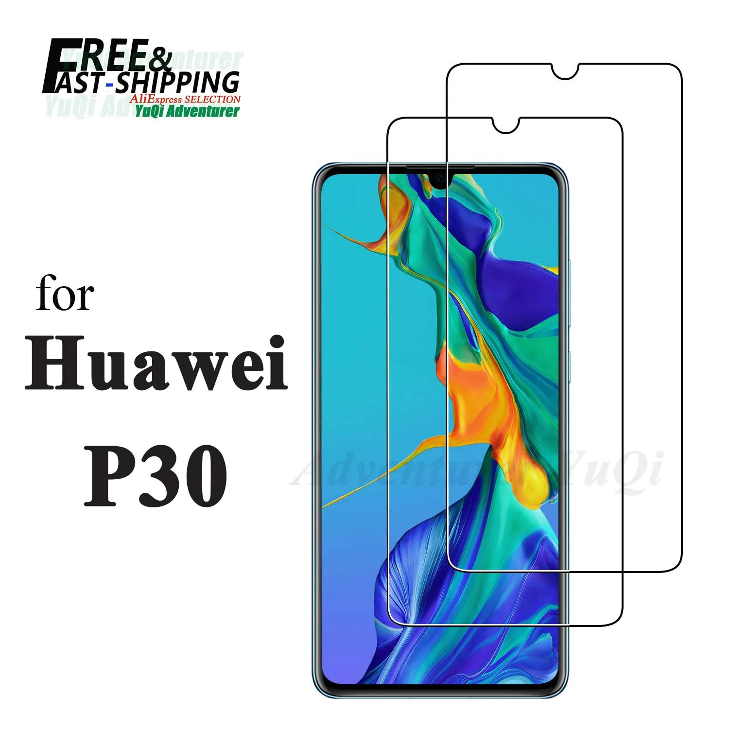 Защита экрана для HUAWEI P30, закаленное стекло на выбор, Бесплатная быстрая доставка, прозрачный Чехол 9H HD
Защита экрана для HUAWEI P30, закаленное стекло на выбор, Бесплатная быстрая доставка, прозрачный Чехол 9H HD