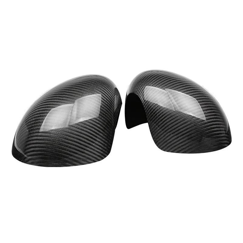 Pair Real Carbon Fiber Rear Wing Mirror Cover Caps Protection Shell Fit For Mini Cooper Accessories R55 R56 R60 F55 F56 F60
Pair Real Carbon Fiber Rear Wing Mirror Cover Caps Protection Shell Fit For Mini Cooper Accessories R55 R56 R60 F55 F56 F60