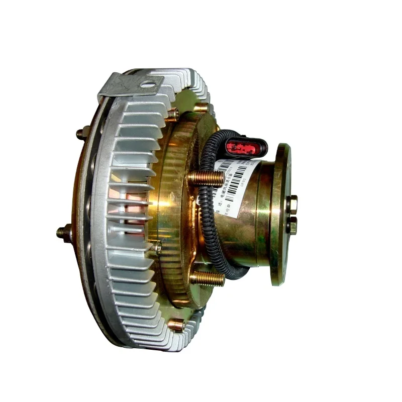 GOLDEN DRAGON HIGER KING LONG ZHONGTONG ANKAI Bus parts fan electromagnetic clutch
GOLDEN DRAGON HIGER KING LONG ZHONGTONG ANKAI Bus parts fan electromagnetic clutch
