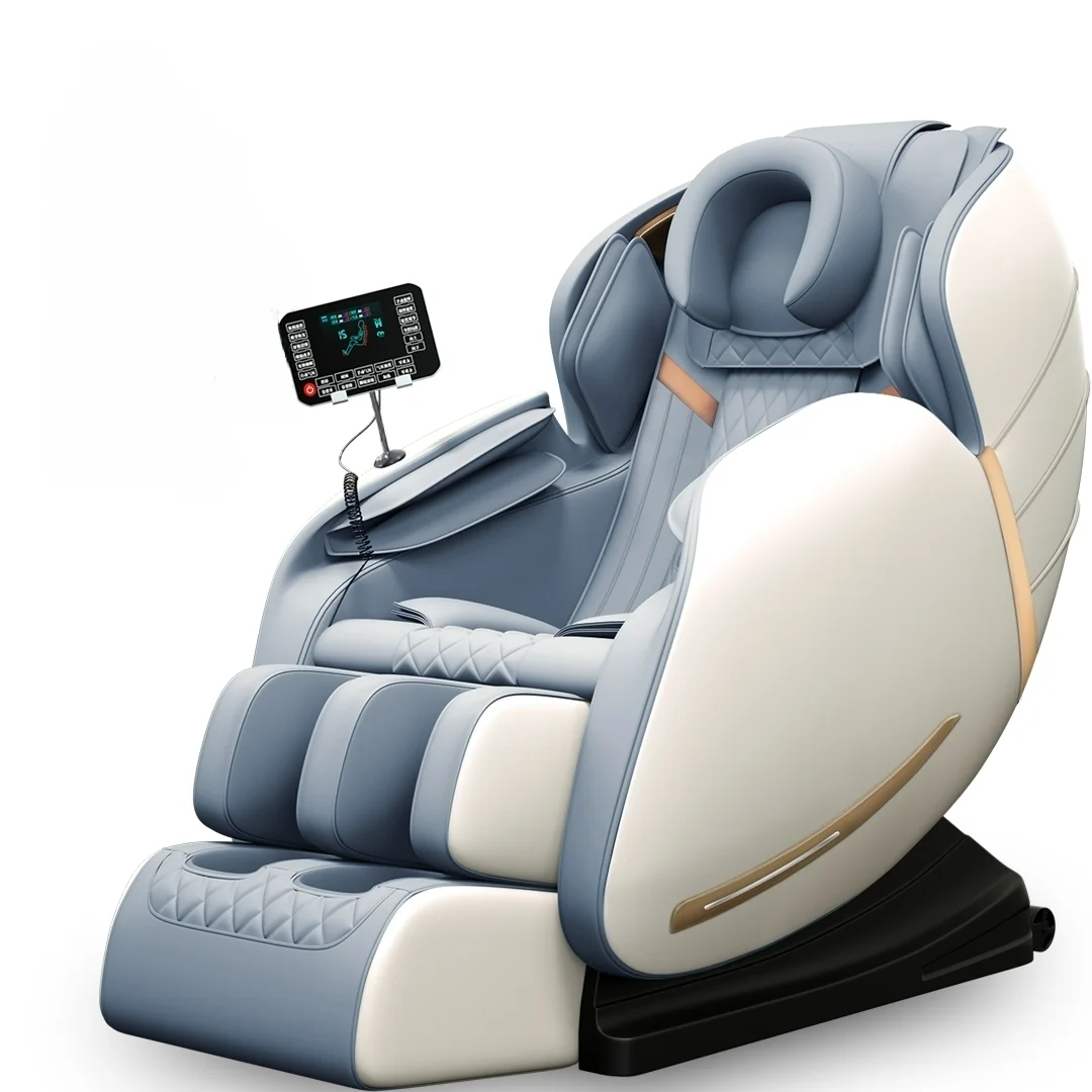 Cheap Home Air Pressure Shoulder Massager 8D Full Body Luxury Massage Chair Zero Gravity 2026
Cheap Home Air Pressure Shoulder Massager 8D Full Body Luxury Massage Chair Zero Gravity 2026