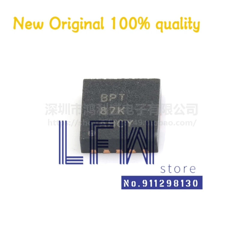 5pcs/lot TPS63000DRCR TPS63000DRCT TPS63000 BPT SON-10 Chipset 100% New&Original In Stock
5pcs/lot TPS63000DRCR TPS63000DRCT TPS63000 BPT SON-10 Chipset 100% New&Original In Stock