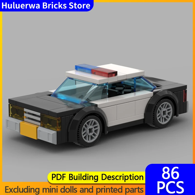 Модель городской автомобиль MOC, строительные кирпичи, капитан, полицейский патруль, автомобиль, модульная технология, детские праздничные подарки, сборные игрушки, костюм
Модель городской автомобиль MOC, строительные кирпичи, капитан, полицейский патруль, автомобиль, модульная технология, детские праздничные подарки, сборные игрушки, костюм