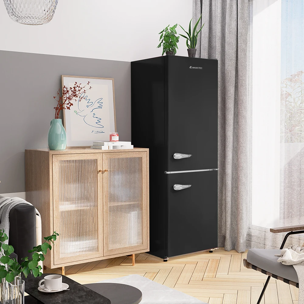 %# MDRF359WE-RE Retro 312L Frost-Free Energy Efficient Electric Refrigerator Bottom Mount Freezer Air Cooling Household Portable
%# MDRF359WE-RE Retro 312L Frost-Free Energy Efficient Electric Refrigerator Bottom Mount Freezer Air Cooling Household Portable