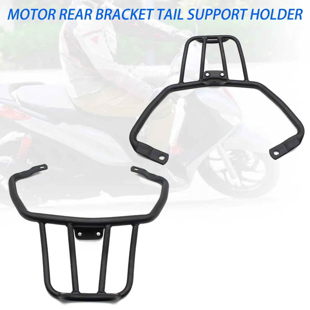 Folding Motorcycle Rear Luggage Rack Accessories Passenger Backrest Support Bracket for Piaggio Vespa Sprint 150 Spring 150
Folding Motorcycle Rear Luggage Rack Accessories Passenger Backrest Support Bracket for Piaggio Vespa Sprint 150 Spring 150