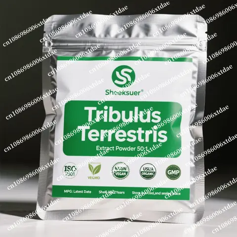 NO.031,Tribulus Terrestris Extract Powder 501 Factory Customized Multilayer Bags Packaging for Global Making Fast Shipping