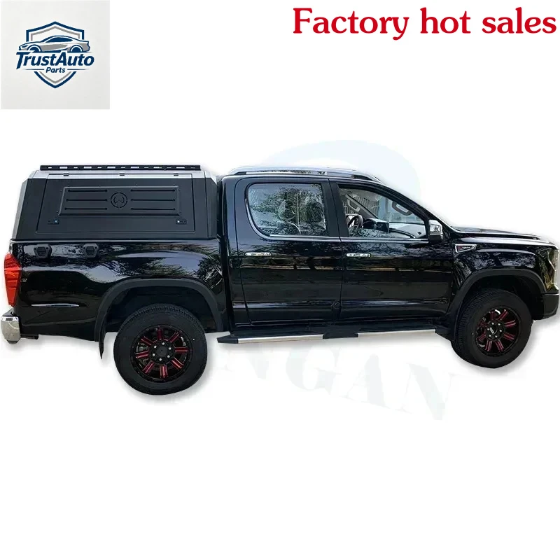 Popular ProductsBt Sellinactory Steel Pickup Hard Top Truck Canopy Topper Car AccsoriHigh Quality
Popular ProductsBt Sellinactory Steel Pickup Hard Top Truck Canopy Topper Car AccsoriHigh Quality