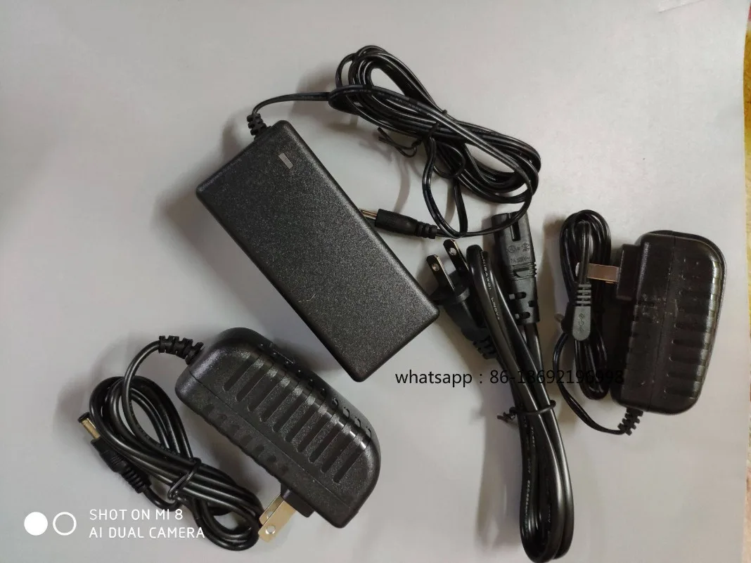 Каждый адаптер для зарядки Cochlear Charger, трансформатор (без зарядной станции)
Каждый адаптер для зарядки Cochlear Charger, трансформатор (без зарядной станции)