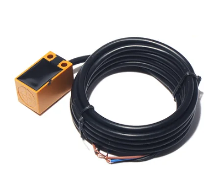 10 шт., Φ NPN NO NC TL-Q5MC1 Sensor 3 Wire 12-24vdc, диапазон чувствительности 5 мм
10 шт., Φ NPN NO NC TL-Q5MC1 Sensor 3 Wire 12-24vdc, диапазон чувствительности 5 мм
