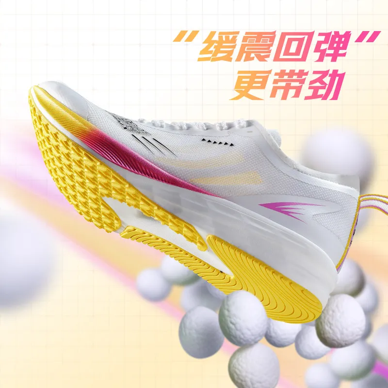 Unisex Non-Slip Sports Casual Shoes Running Trainers Unisex Running Shoes for Men and Women Walking and Sports Shoes
Unisex Non-Slip Sports Casual Shoes Running Trainers Unisex Running Shoes for Men and Women Walking and Sports Shoes