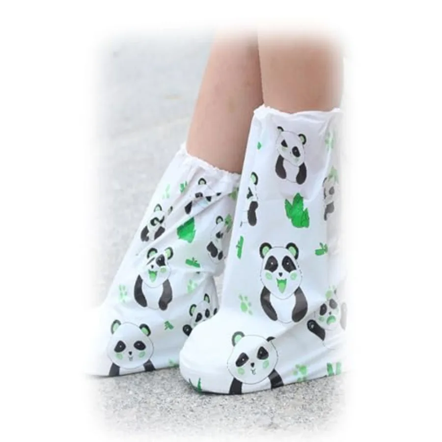 20Pcs Waterproof Shoe Covers, BGMTIMAI Shoe Covers Disposable, Rain Snow Shoe Covers, Non-Slip Indoor Outdoor Shoe Cover, Plast
20Pcs Waterproof Shoe Covers, BGMTIMAI Shoe Covers Disposable, Rain Snow Shoe Covers, Non-Slip Indoor Outdoor Shoe Cover, Plast