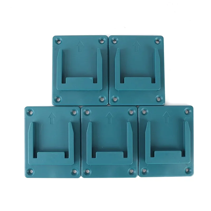 AWAH 5-Unit Battery Holder And Power Tool Bracket Kit For 18V, For 18V Tools
AWAH 5-Unit Battery Holder And Power Tool Bracket Kit For 18V, For 18V Tools