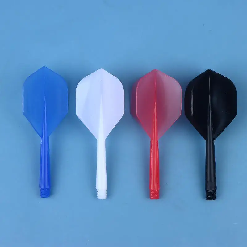 High Strength Anti Break 4BA Dart Stems, Durable Integrated Dart Shaft Accessories 6/12/20PCS Professional Dart Parts
High Strength Anti Break 4BA Dart Stems, Durable Integrated Dart Shaft Accessories 6/12/20PCS Professional Dart Parts