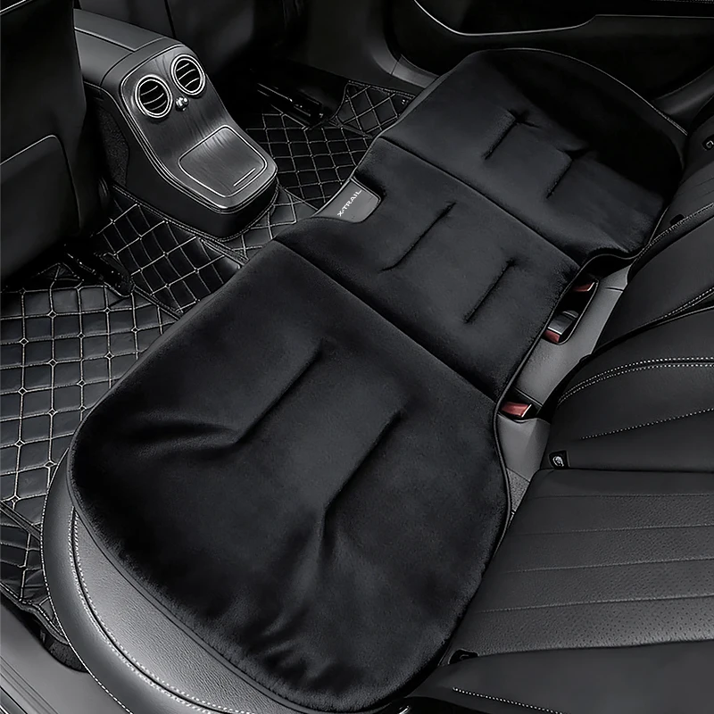 Flannel Car Seat Cushion For Nissan Xtrail X-Trail T32 T30 T31 T33 Front/Rear Car Seat Cover Thickening Protective Pad
Flannel Car Seat Cushion For Nissan Xtrail X-Trail T32 T30 T31 T33 Front/Rear Car Seat Cover Thickening Protective Pad